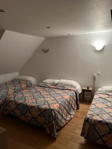 Luna Park Hotel Parijs